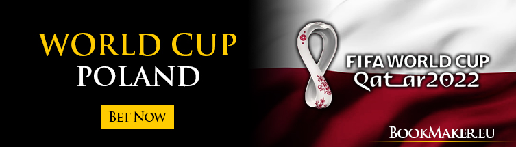 Poland National Team FIFA World Cup Betting